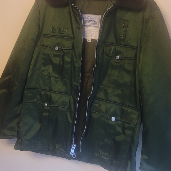 Vintage jacket - Picture 4 of 4